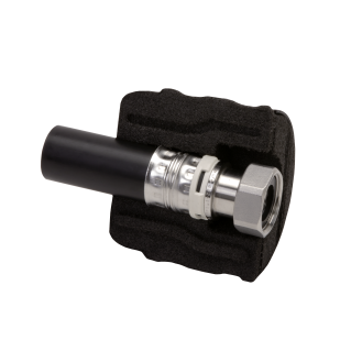 Racco. isol IG INOX SDR11 PN16 d40-Lire la description