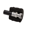 Raccord isolant en acier inoxydable SDR11 PN16 d40 Raccord isolant en acier inoxydable SDR11 PN16 d40