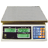 Balance compteuse électronique, Capacité: 15 kg x 1 g