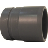 Racc.trans PVC PN10 d63-d75 Racc.trans PVC PN10 d63-d75
