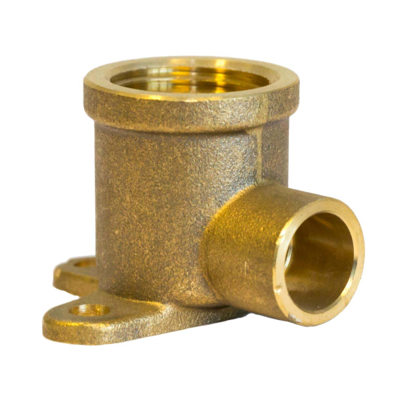 Culasse laiton  Ø 1/2" F x 12-Leggi tutto