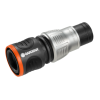 Raccord rapide STOP   Ø 1/2" & 5/8" - PREMIUM*