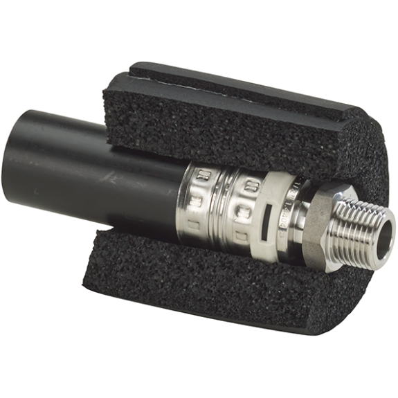 Racco. isol AG INOX PN16 d63-R2 Racco. isol AG INOX PN16 d63-R2-Lire la description