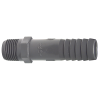 Douille PVC-U PN10 11/4-40