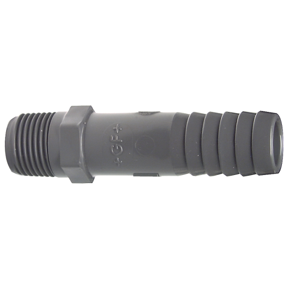 Douille PVC-U PN10 11/4-40-Lire la description