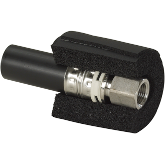 Racco. isol IG INOX SDR11 PN16 d40-Lire la description