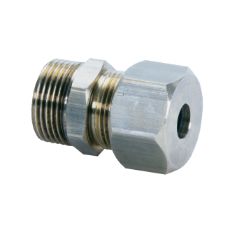 Cable gland PN10 3/4"-Lire la description