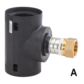 TransTé90°f isol PE100 SDR11 d90-Rp2-Lire la description