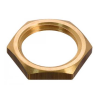 Ecrou laiton  Ø 3/4"