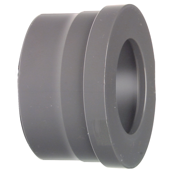 Pièce folle PVC-U 1/4"DN8-Leggi tutto