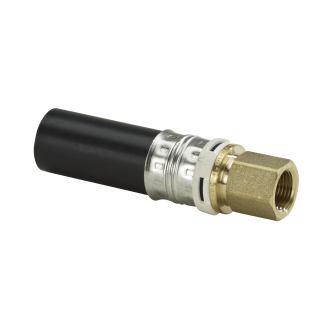 Racc.trans SDR11 PN16 d32-Rp3/4"-Lire la description
