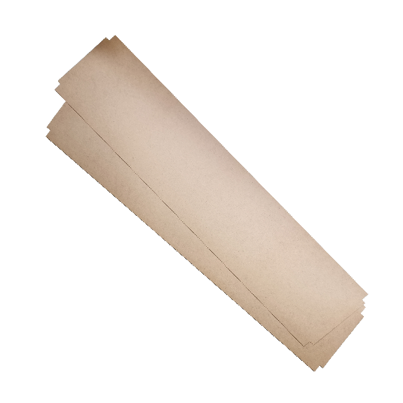 Recouvrements bois pour rayonnage tubulaire AXEL 100 x 40cm x5-Leggi tutto