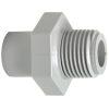 Embout égal PVC-C PN16 d32-d40