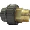 Union AG PVC-U/EPDM PN10 d75-21/2