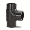 Té 90° égal LS PE100 noir SDR11 d280