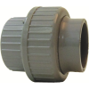 Union PVC-C/FKM PN16 d20DN15