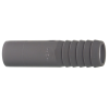 Douille droite PVC +GF+ Ø 63