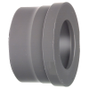 Pièce folle  PVC-U  PN16 d10
