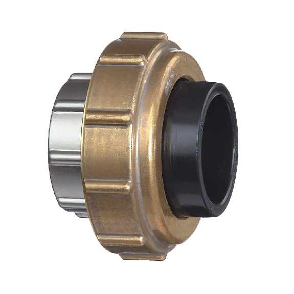 Union RP PE80/NBR PN10 d20-1/2"-Lire la description