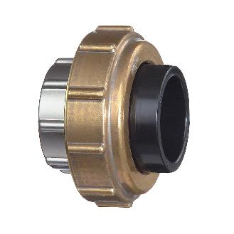 Union RP PE80/NBR PN10 d20-1/2"-Lire la description