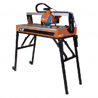 Scie de carrelage Norton Clipper 900W + disque 200 mm-Lire la description