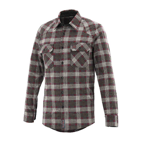 Lafont - Chemise de travail mixte JOSEPHINE - BPEGEN-Lire la description