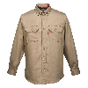 Portwest - Chemise Bizflame 88/12 - FR89