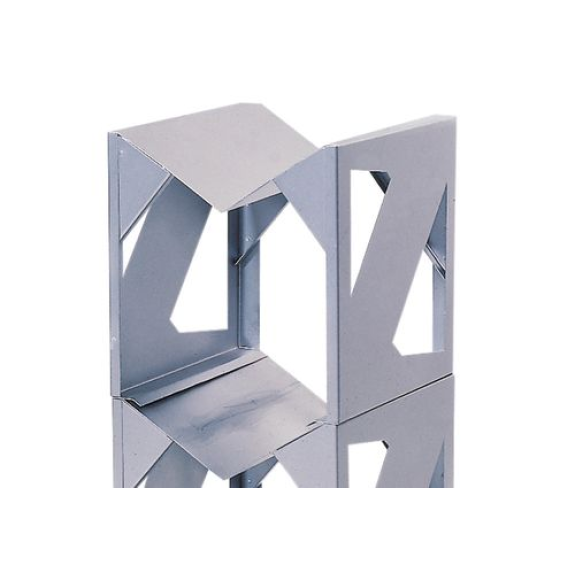 Support de fût, galvanisé, pour poste de soutirage de 60 litres Support de fût, galvanisé, pour poste de soutirage de 60 litres-Lire la description