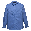 Portwest - Chemise Bizflame Plus - FR69 Portwest - Chemise Bizflame Plus - FR69