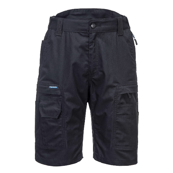 Portwest - Bermuda Ripstop KX3 - KX340-Lire la description