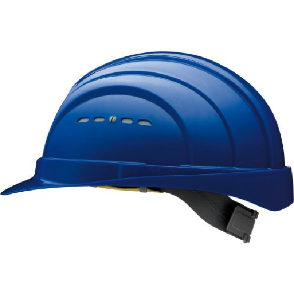Schuberth Schutzhelm EuroGuard 4, en 397, blanc-Lire la description