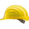 Schutzhelm EuroGuard 4, EN 397, gelb Schutzhelm EuroGuard 4, EN 397, gelb