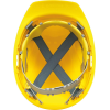 Schutzhelm EuroGuard 4, EN 397, gelb Schutzhelm EuroGuard 4, EN 397, gelb