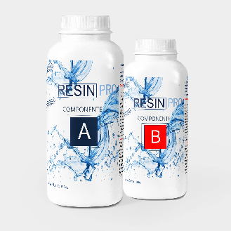 LIQUIDISSIMA Résine très liquide  Coulées sans micro-bulles dair ! - 320 gr-Lire la description