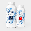 LIQUIDISSIMA Résine très liquide  Coulées sans micro-bulles dair ! - 800 gr