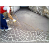 RESINSTONE RESINE METHACRYLIQUE MONOCOMPOSANTE pour sols imprimés - 20 KG