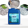 RESINSTONE RESINE METHACRYLIQUE MONOCOMPOSANTE pour sols imprimés - 20 KG