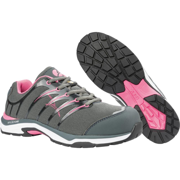 Damenhalbschuh 645200, S1P,ESD,HRO,SRC,Gr.41 Damenhalbschuh 645200, S1P,ESD,HRO,SRC,Gr.41-Beschreibung lesen