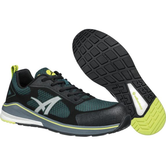 Halbschuh 647650, ESD,HRO,S1P, Gr.45-Beschreibung lesen