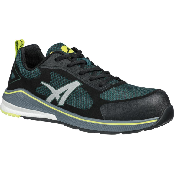 Halbschuh 647650, ESD,HRO,S1P, Gr.45-Beschreibung lesen