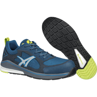 Halbschuh 647660, ESD,HRO,S1P, Gr.40-Beschreibung lesen