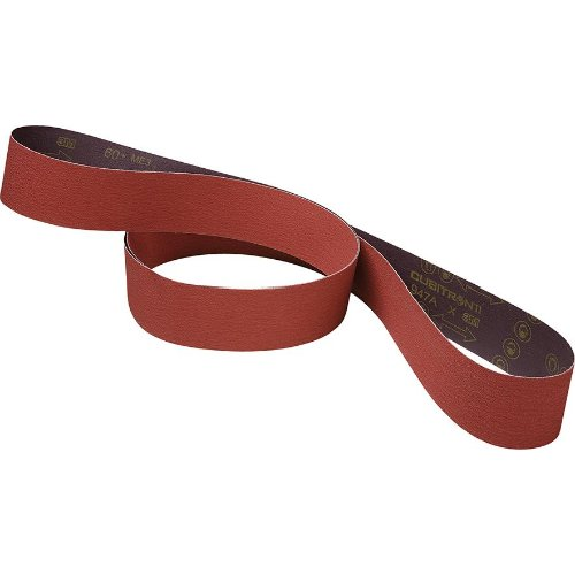 Bande de serrage 3M Cubitron II 947A, 100 x 289 mm, P120+-Lire la description