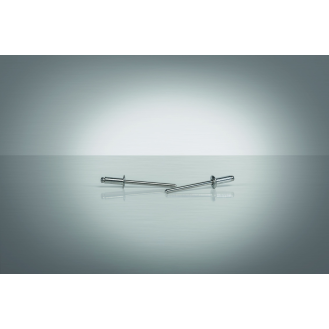 Blindniet Alu Grosskopf K16 4,8x25mm-Beschreibung lesen