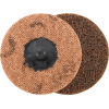 Schleifblatt Vlies ROLOC 50,8mm medium 3M