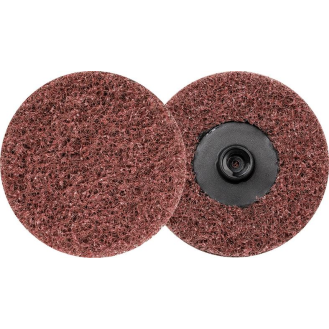 COMBIDISC Ronde Vlies VRW75mm K180-Beschreibung lesen