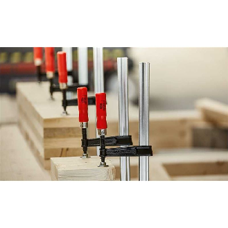 Schraubzwinge TKPN 600x120mm Bessey-Beschreibung lesen