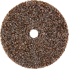 Vliesklettscheiben 115 mm coarse