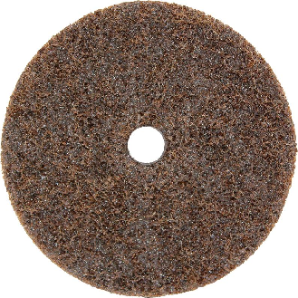 Vliesklettscheiben 115 mm coarse-Beschreibung lesen