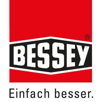 Schraubzwinge TPN 400x120mm Bessey-Beschreibung lesen