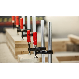 Schraubzwinge TKPN 1000x120mm Bessey-Beschreibung lesen